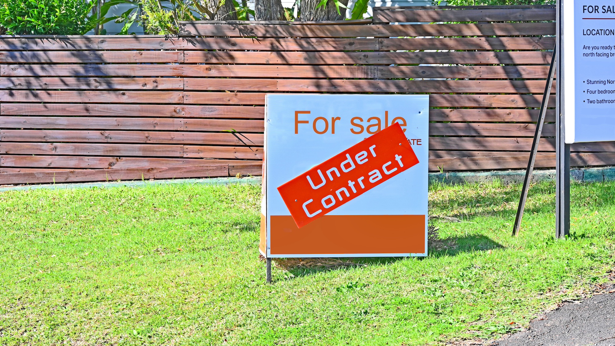 Navigating the Settlement Process for Tenanted Properties